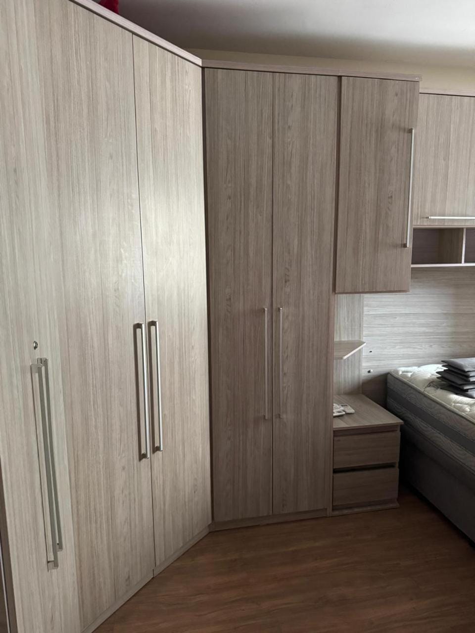 Apartamento Condomínio Clube Apartment in Santos