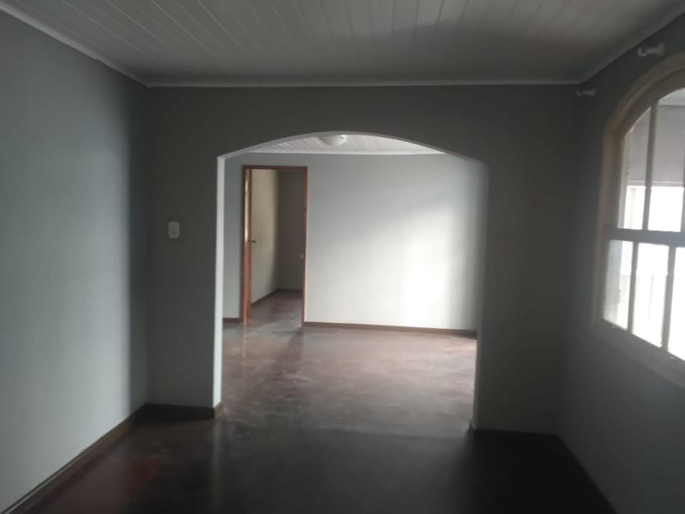 Casa simples House in State of Paraná