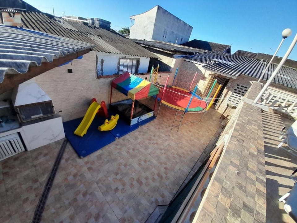 Children play ground