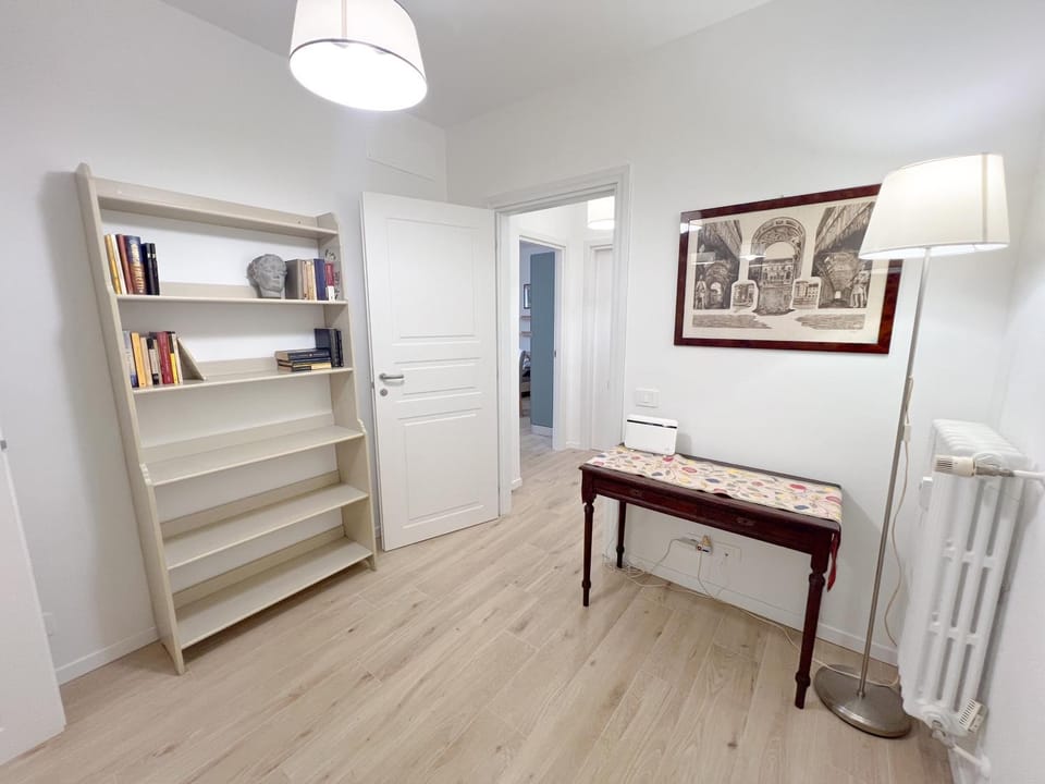 Residenza Clara Apartment in Rome