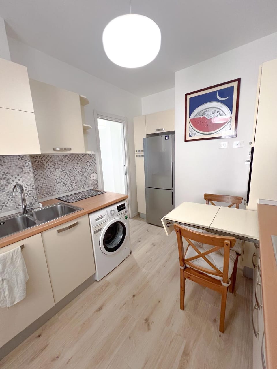 Residenza Clara Apartment in Rome