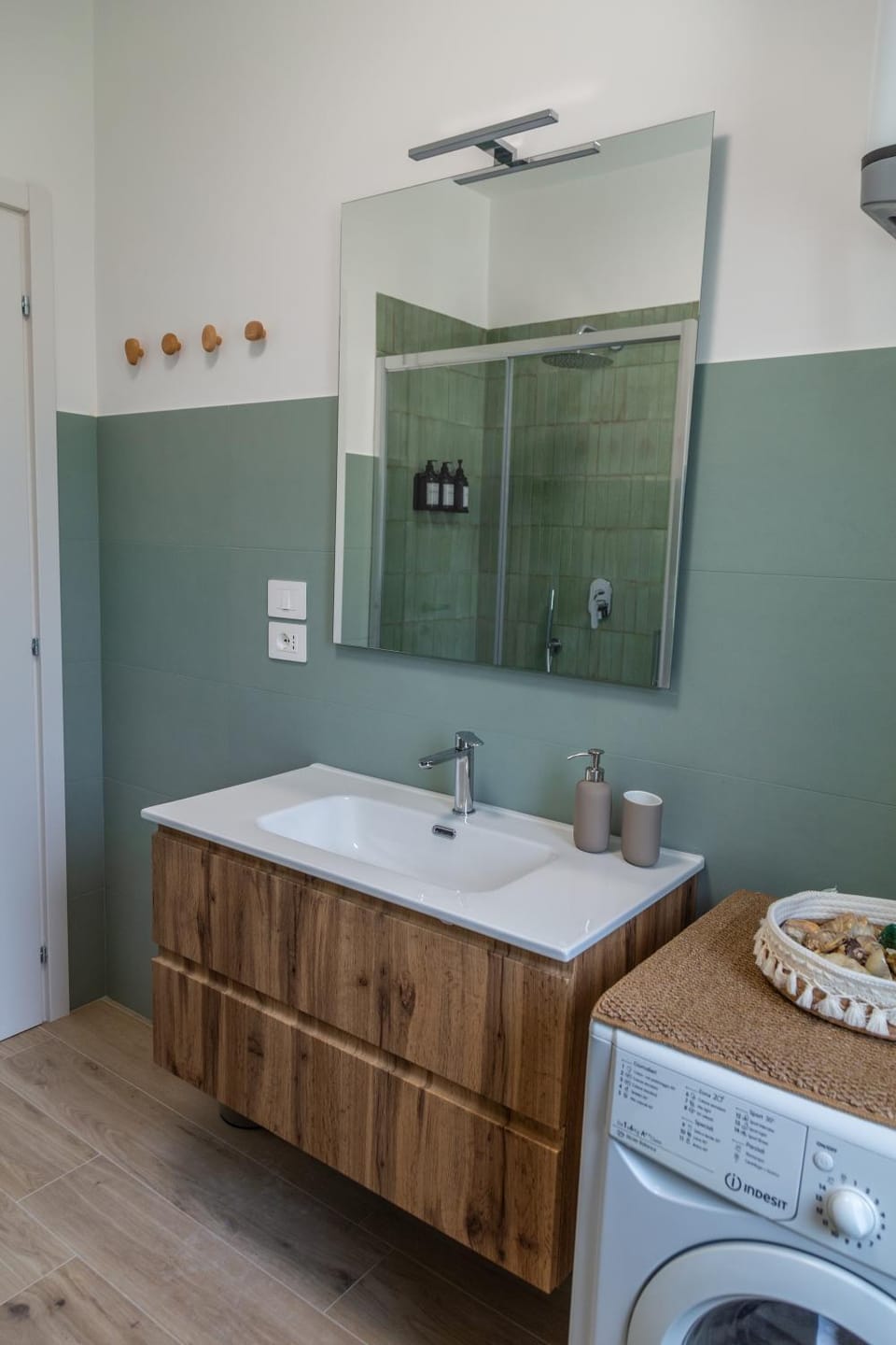 Residenza Clara Apartment in Rome