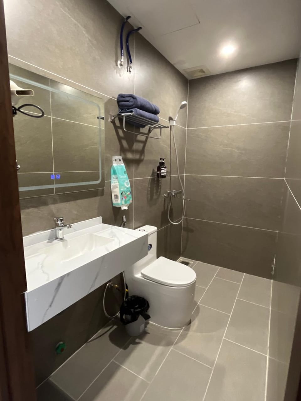 Shower