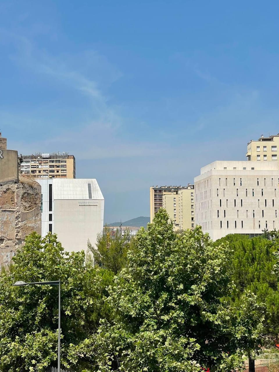 Aissa Apartment in Marseille