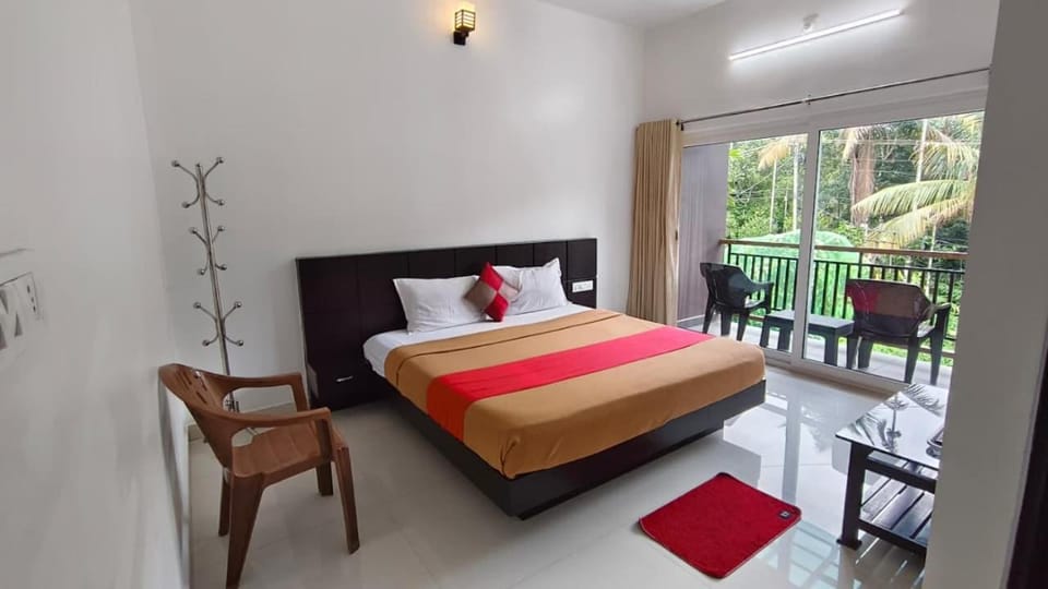 Daffodils Homestay Vacation rental in Kerala
