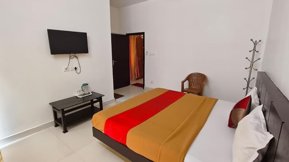 Daffodils Homestay Vacation rental in Kerala