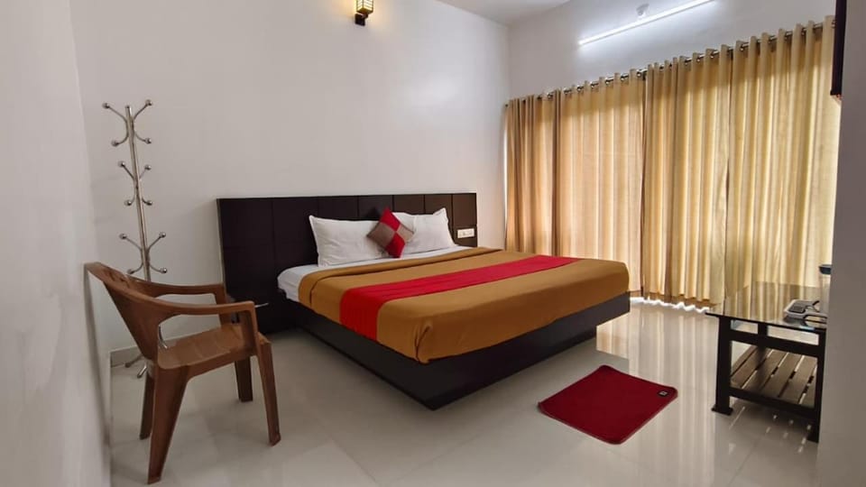 Daffodils Homestay Vacation rental in Kerala