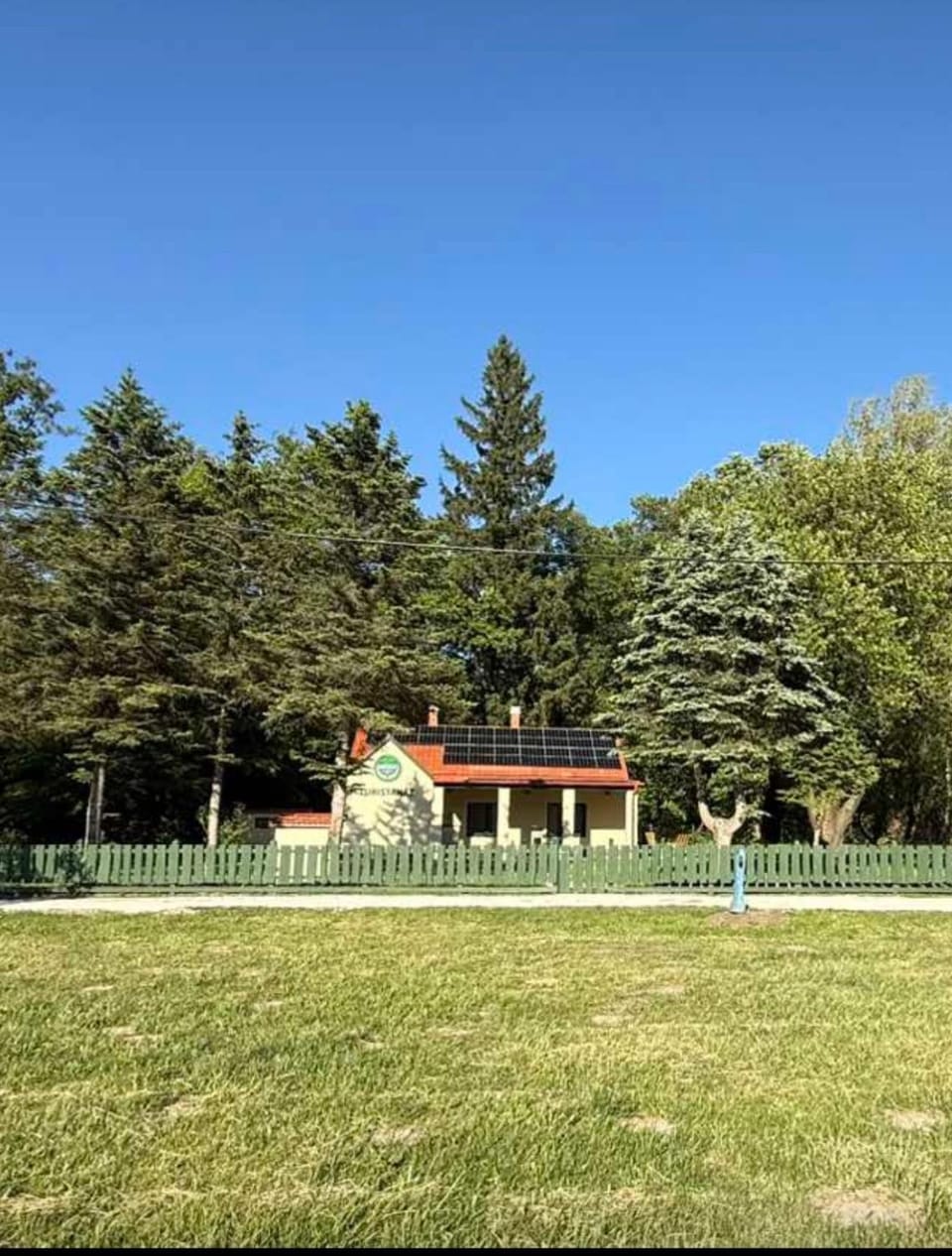 Kisgyón BAKANCSlak Bed and Breakfast in Hungary