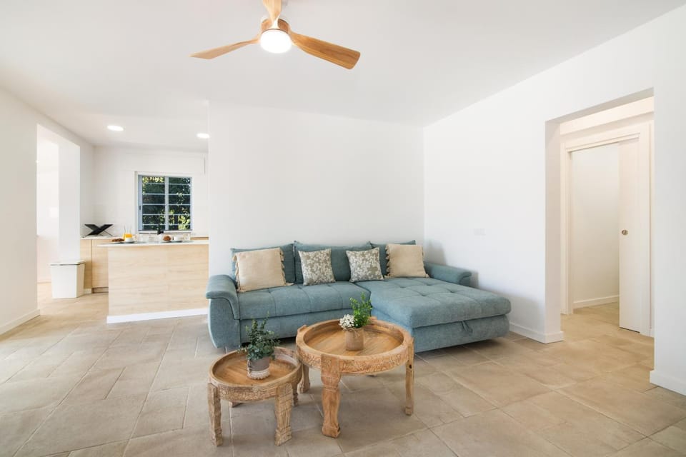 Casa Yolanda House in Tavira