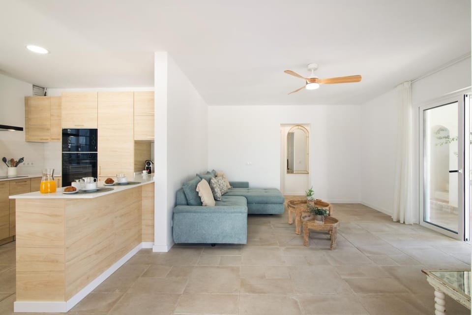 Casa Yolanda House in Tavira