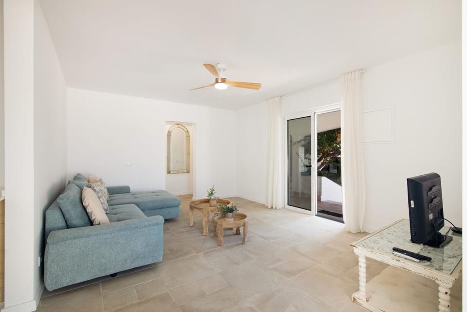 Casa Yolanda House in Tavira