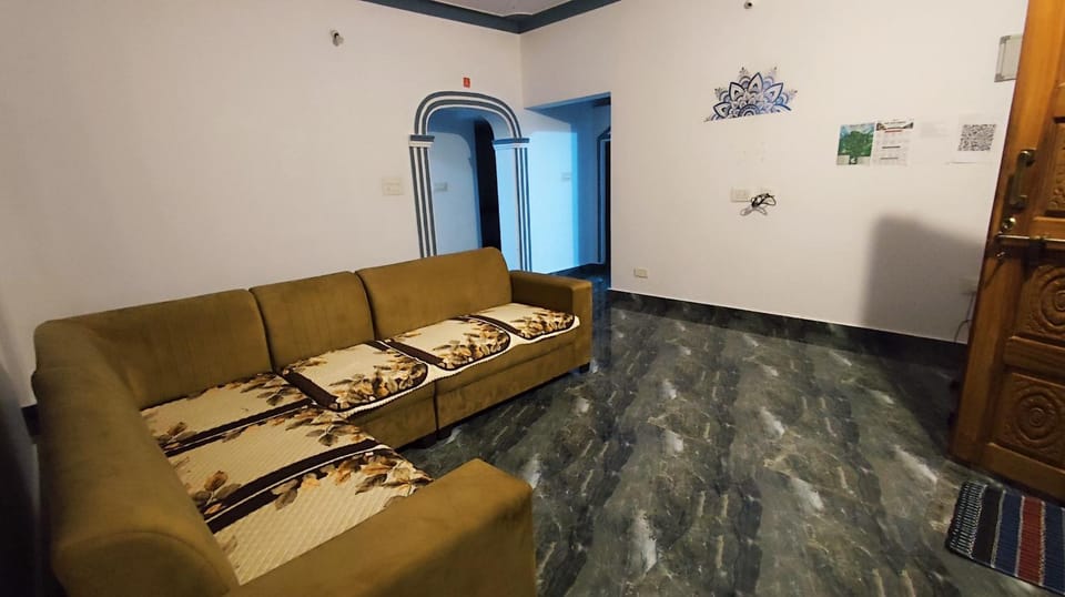 Sristhi homestay coorg Vacation rental in Madikeri