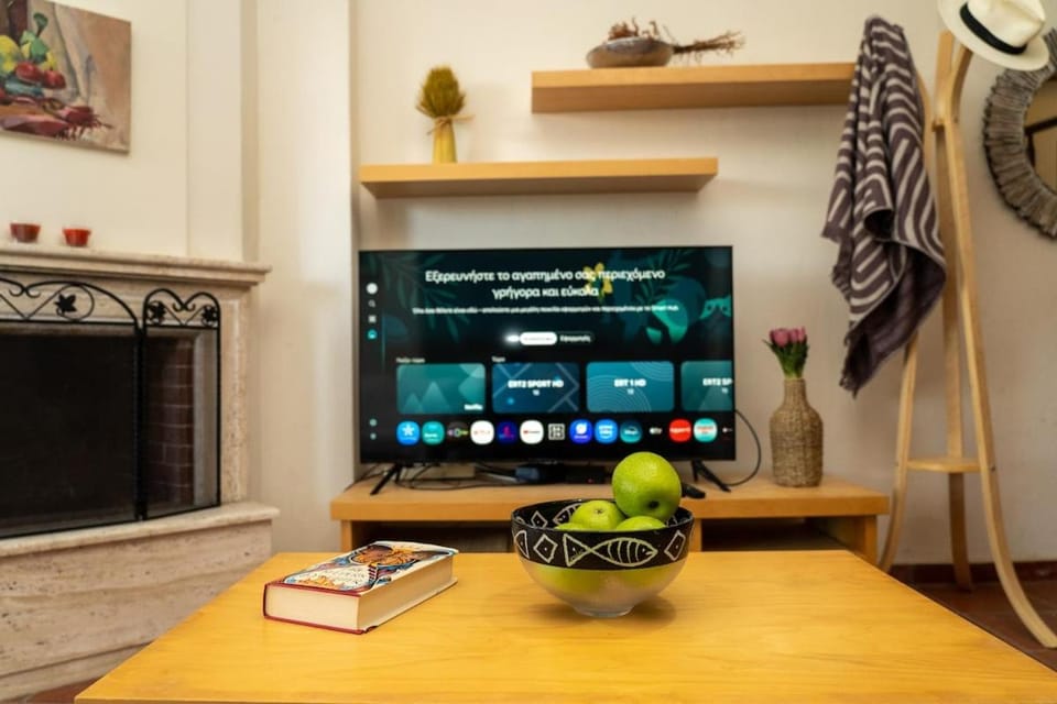 TV and multimedia