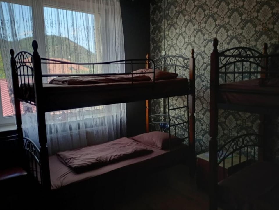 Hostel COMFORT Hostel in Ukraine