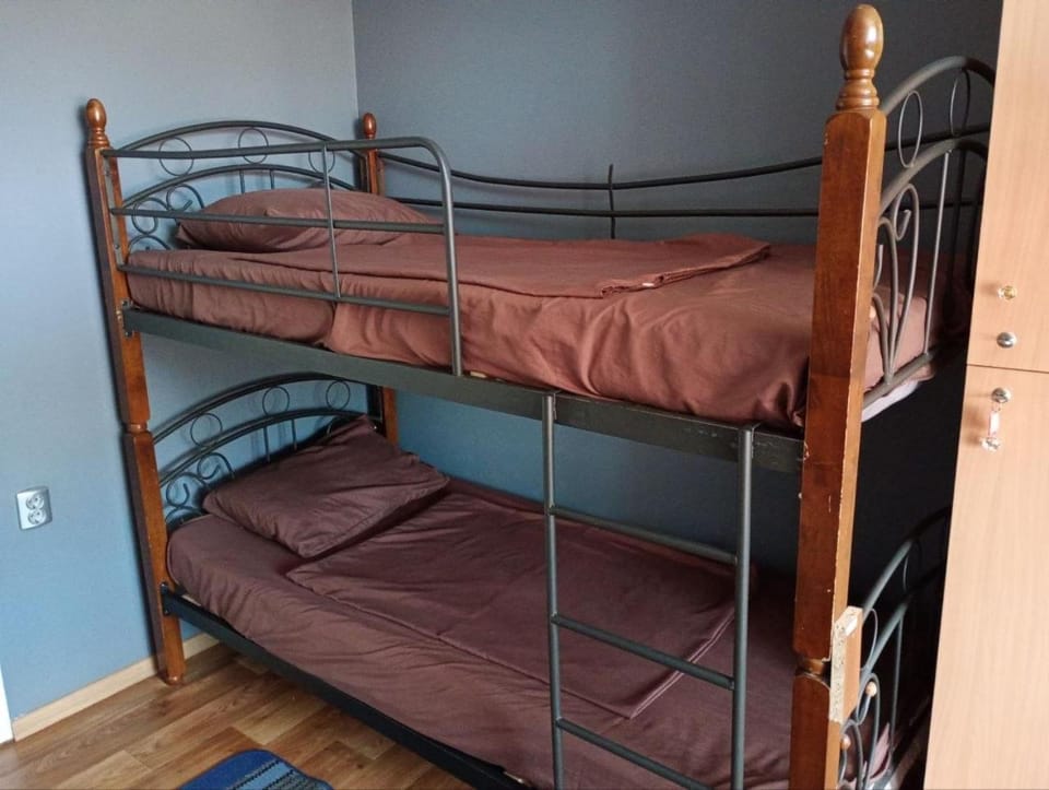 Hostel COMFORT Hostel in Ukraine