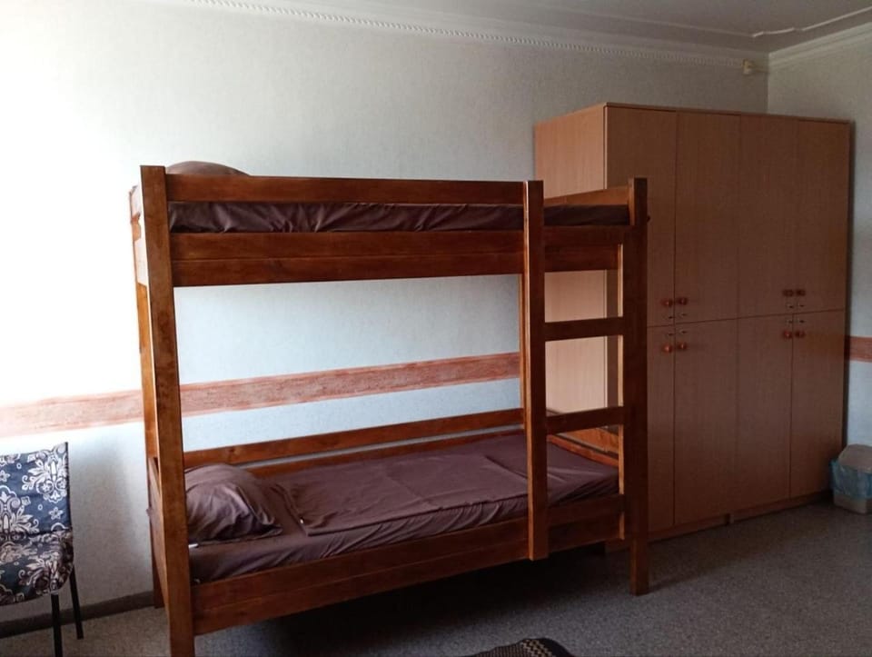Hostel COMFORT Hostel in Ukraine