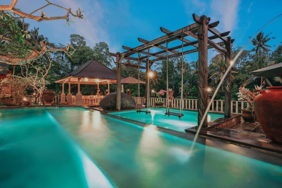 View (from property/room), View (from property/room), Pool view, Swimming pool, Swimming pool