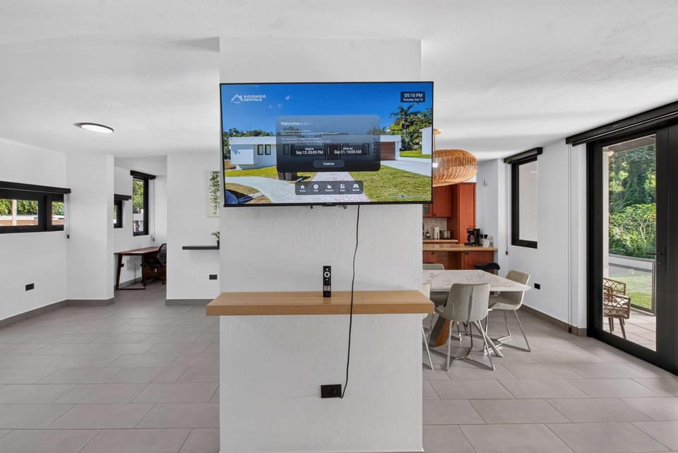 TV and multimedia