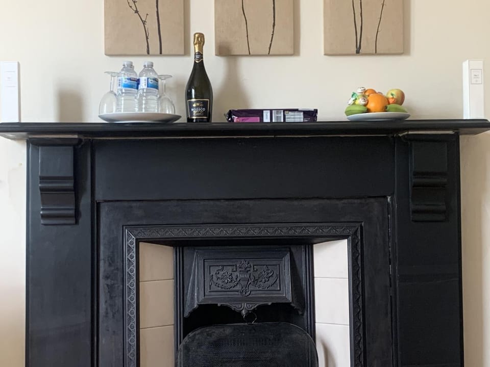 Rosemount Place Apartment in Aberdeen City Apartment in Aberdeen