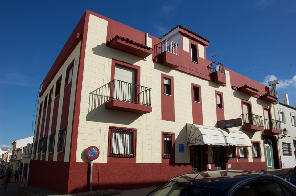 Property building, Neighbourhood, Street view