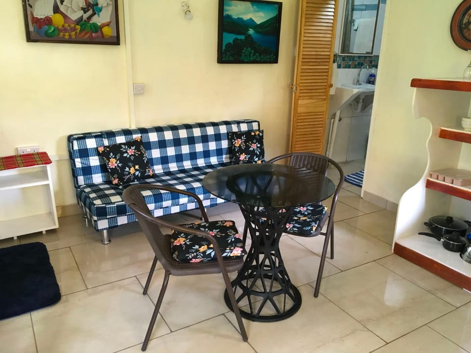 Creole Cottage Bed and Breakfast in Dominica