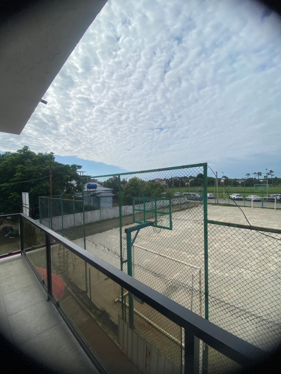 View (from property/room)