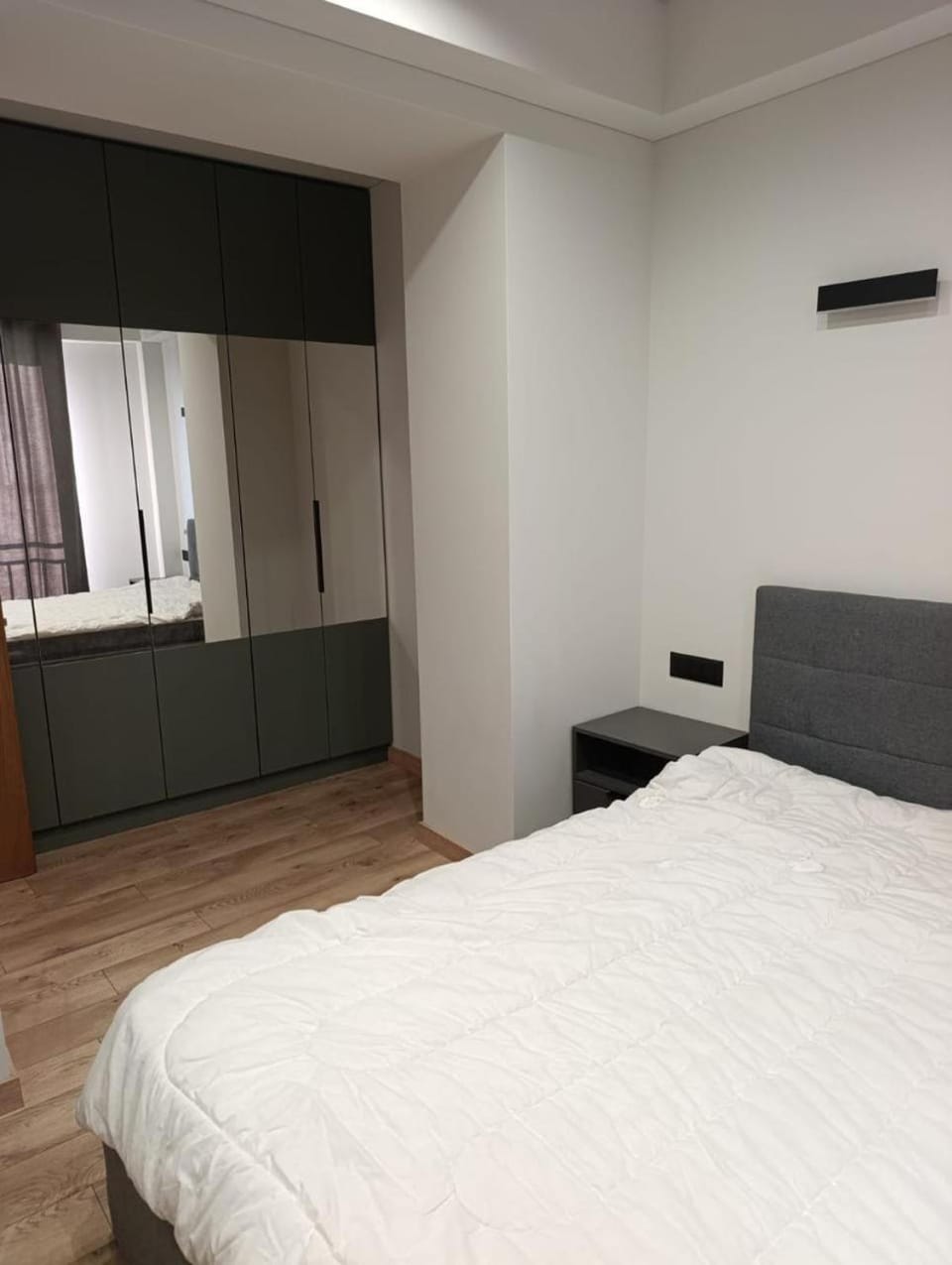 Апартаменты Сарьян Apartment in Yerevan