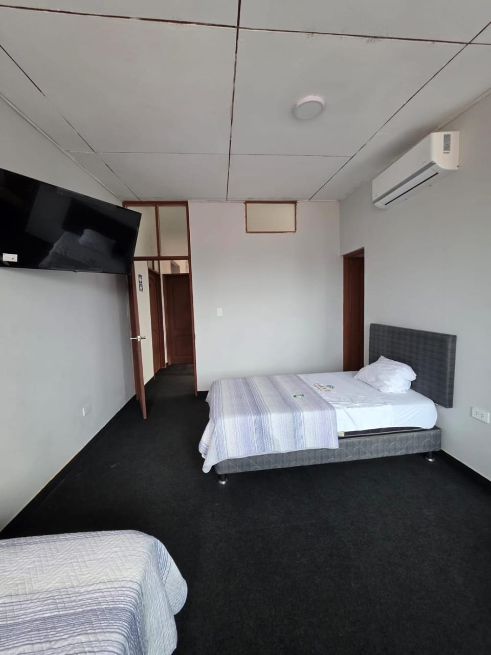 Javaz Hospedaje Bed and Breakfast in Tarapoto