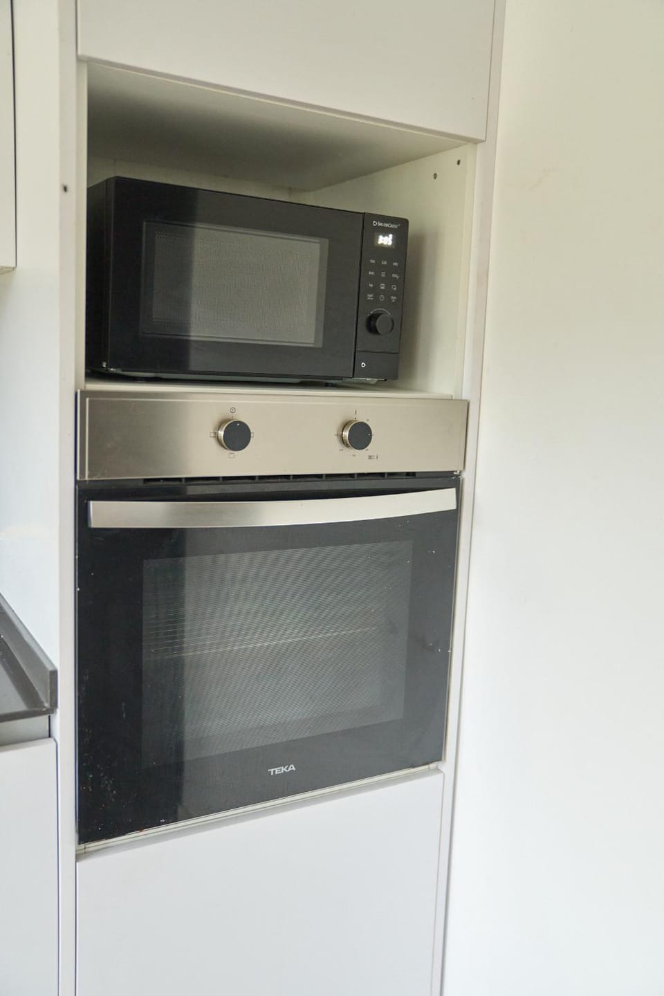 oven