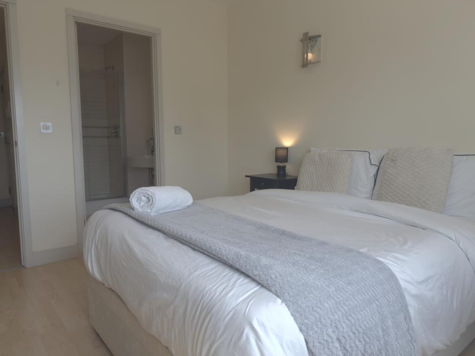 Premium 2 bed in the heart of Manchester City Center Apartment in Salford