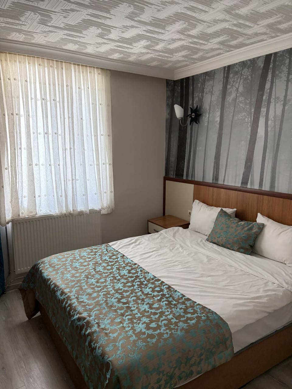 Mehmetoğulları Otel Hotel in Turkey