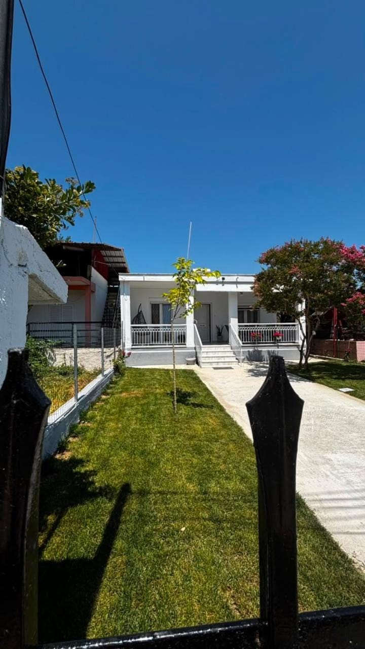 The Fernvills Country House in Halkidiki