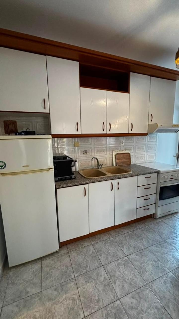 The Fernvills Country House in Halkidiki