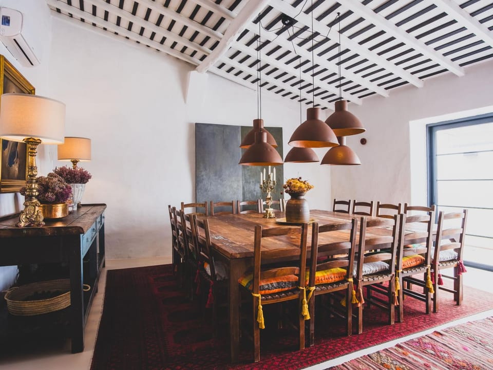 Casa da Adega House in Óbidos