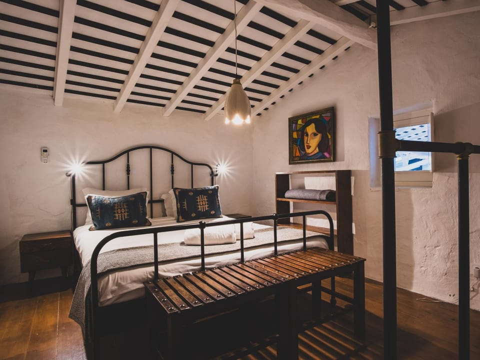 Casa da Adega House in Óbidos
