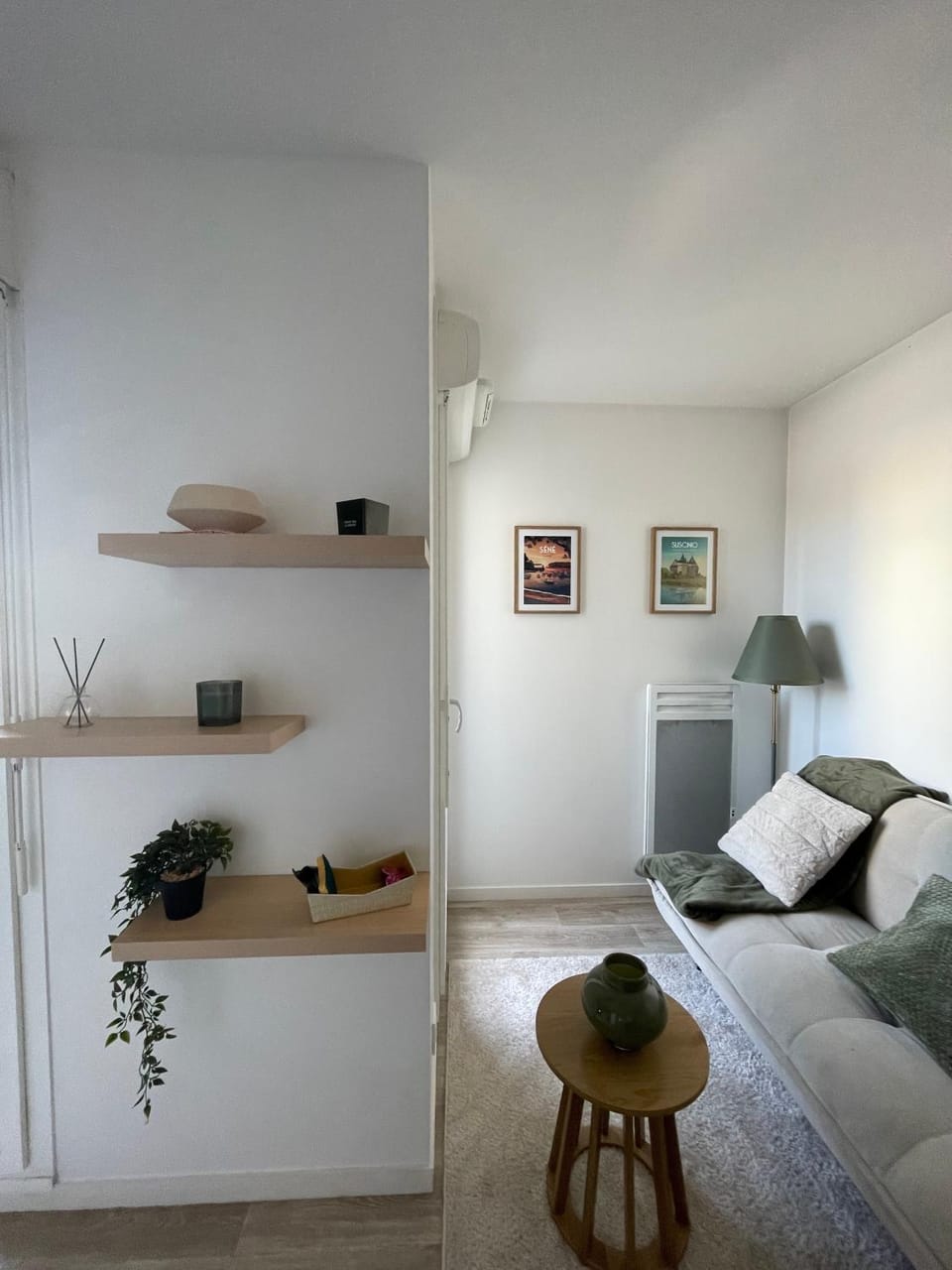 Gwened'Home Apartment in Vannes