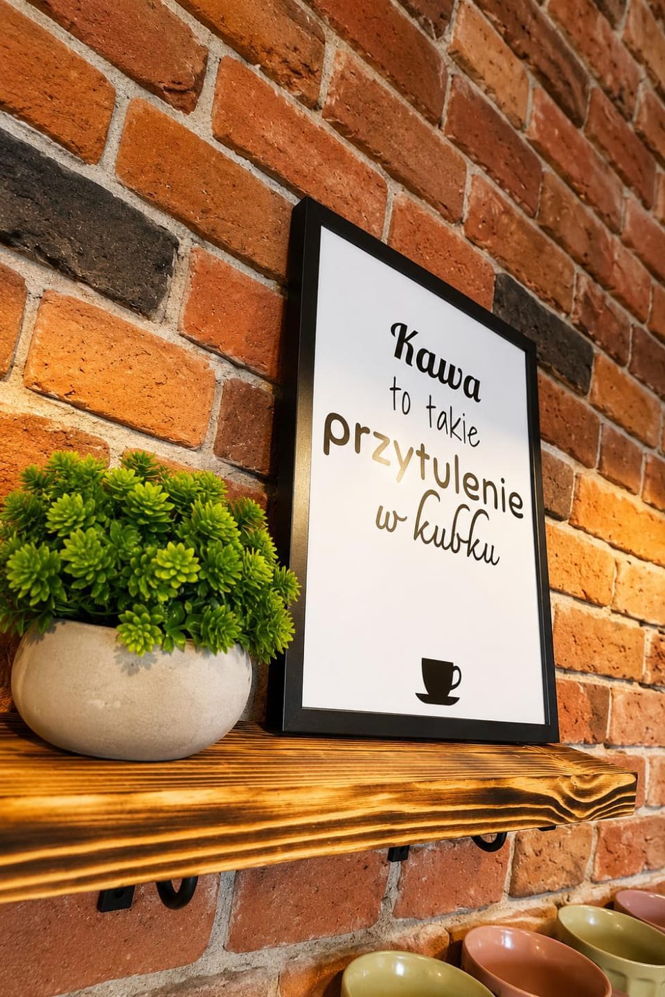 Ceglane Przedzamcze Apartment in Poland