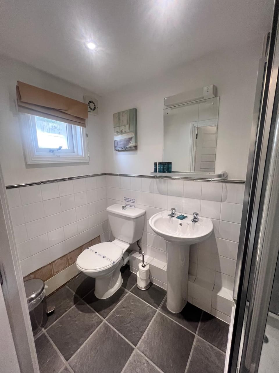 RL Guesthouse close BHX & NEC Chalet in Metropolitan Borough of Solihull