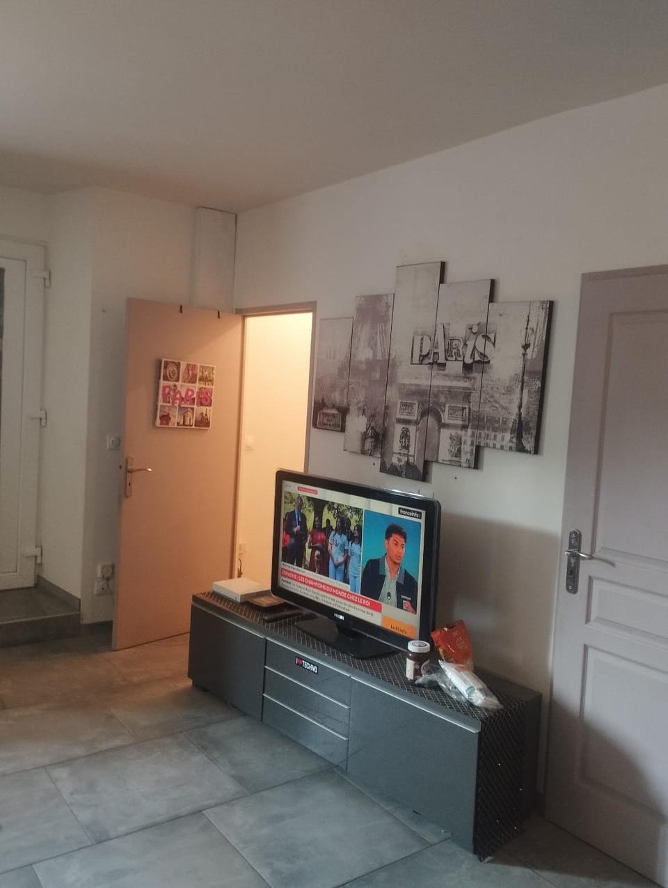 Lemer appartement Apartment in Occitanie