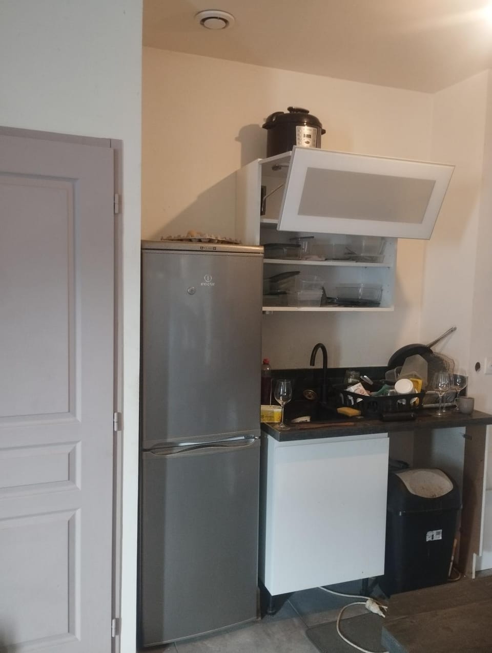 Lemer appartement Apartment in Occitanie