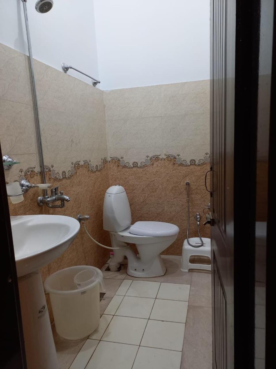 Asghar Ali Resort Hotel in Punjab