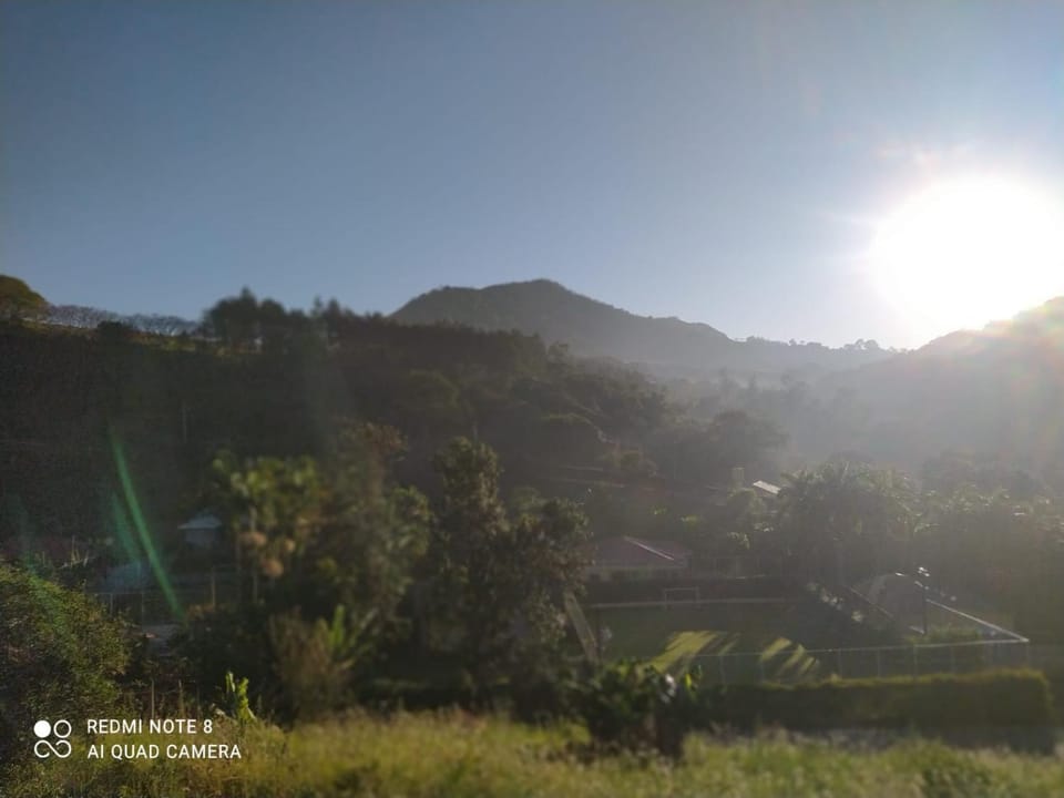 Rancho e pousada Vale do Sol Vacation rental in State of São Paulo