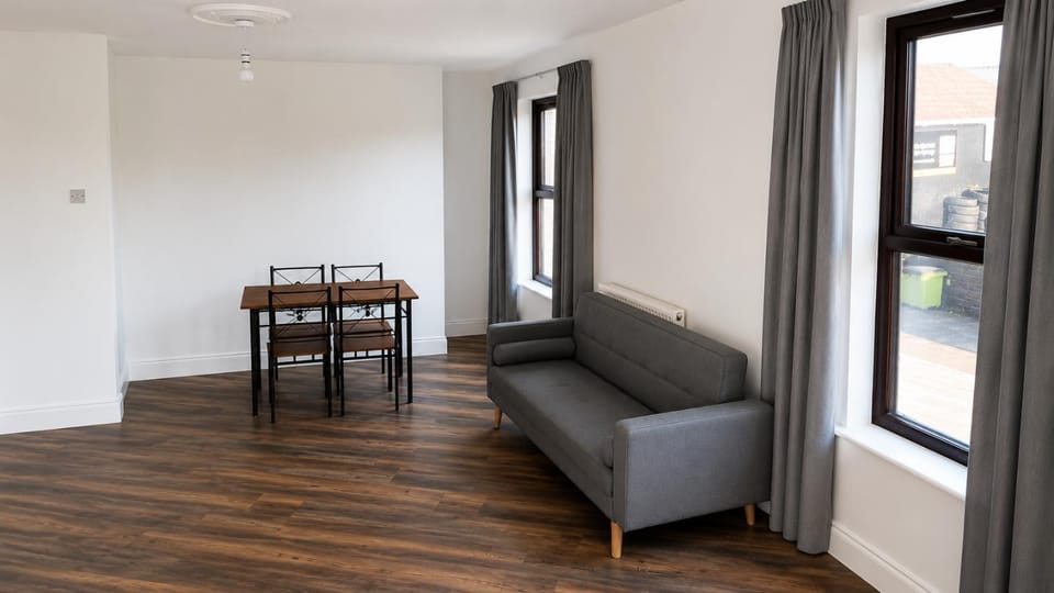 Beautiful 1 Bed Flat! Apartment in Southampton