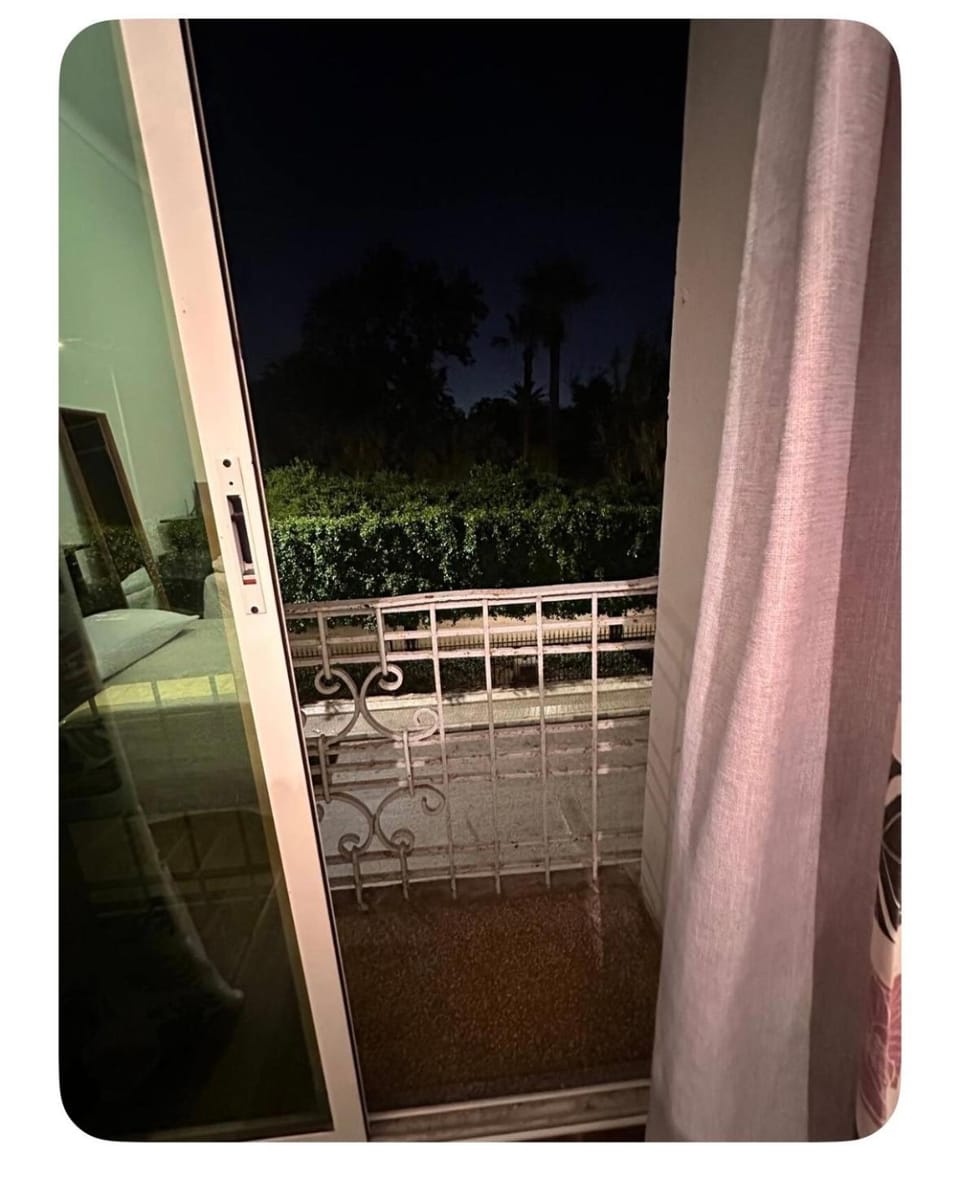 Le coin vert Vacation rental in Rabat