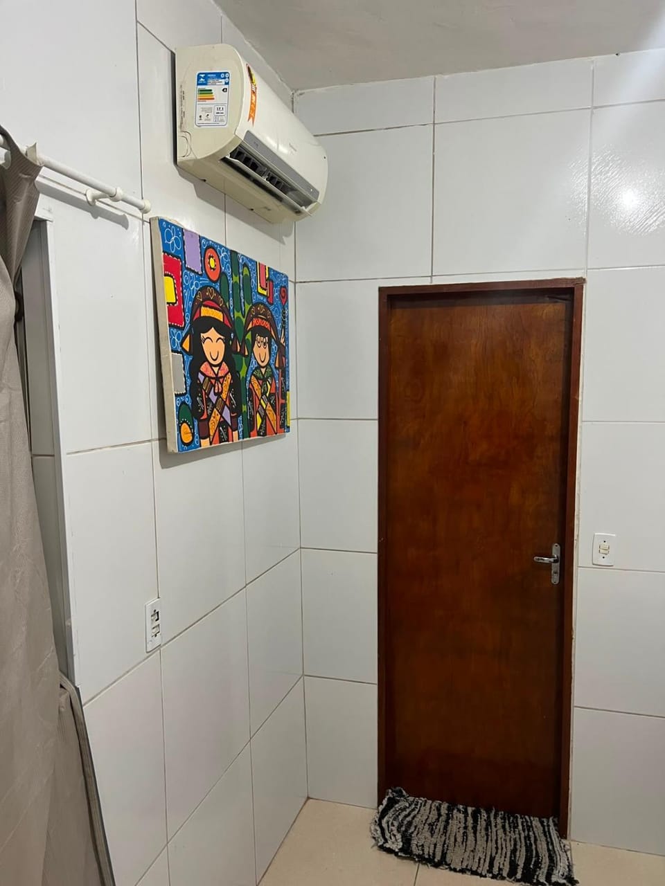 Villa do mar Praia de Iracema Apartment in Fortaleza