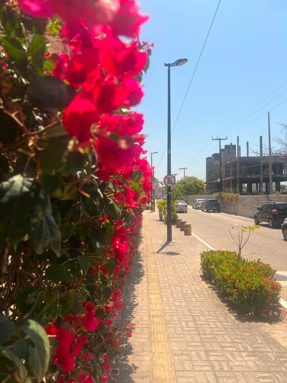 Villa do mar Praia de Iracema Apartment in Fortaleza