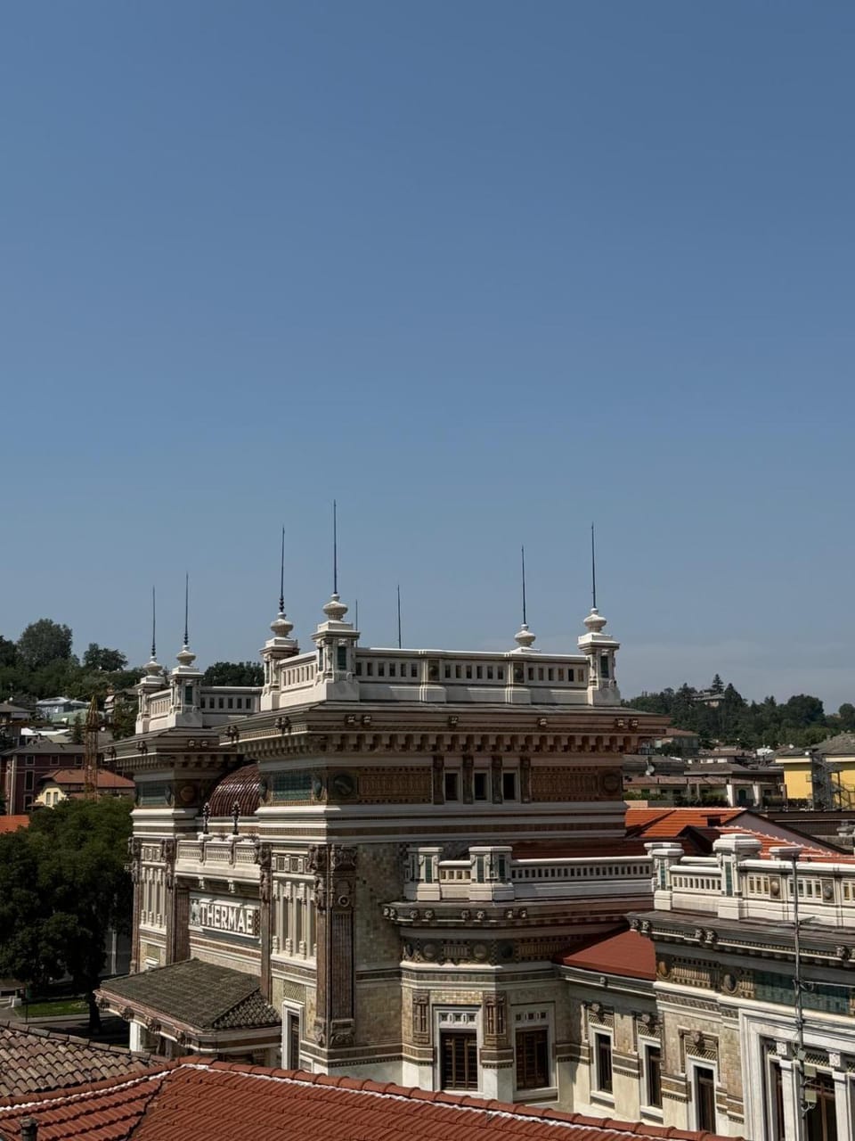 Rooms Vincanto Bed and Breakfast in Emilia-Romagna
