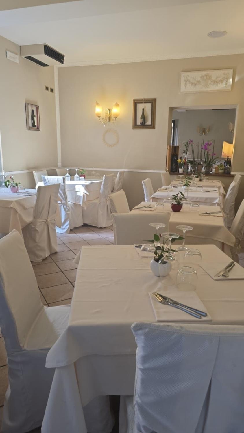 Rooms Vincanto Bed and Breakfast in Emilia-Romagna