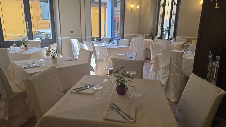 Rooms Vincanto Bed and Breakfast in Emilia-Romagna