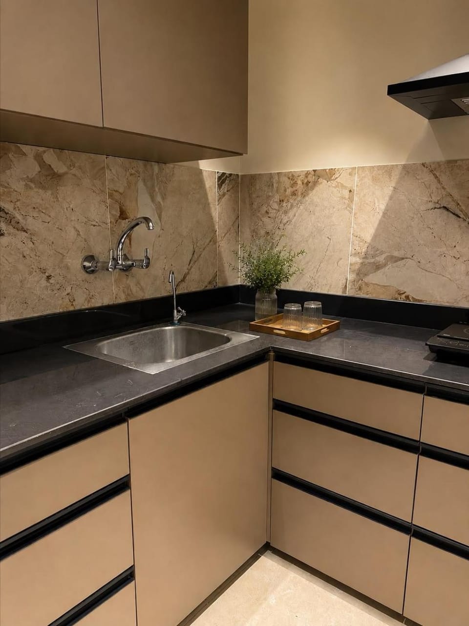 Alaya Retreat Apartment in Noida